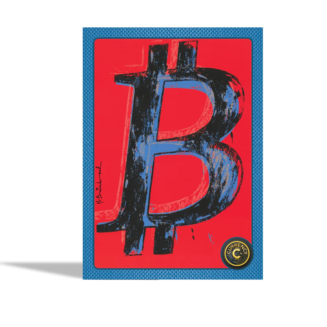 Currency Series 5 mega box- case