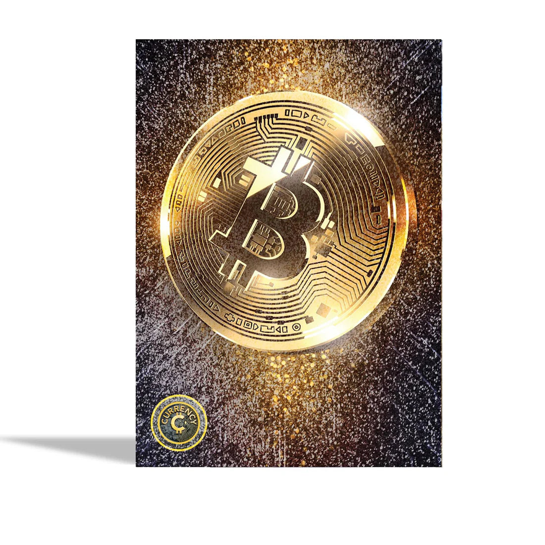 Currency Series 5 collector box
