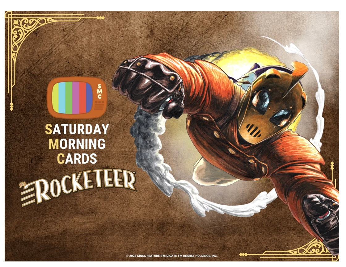 SMC The Rockereer vol 2
