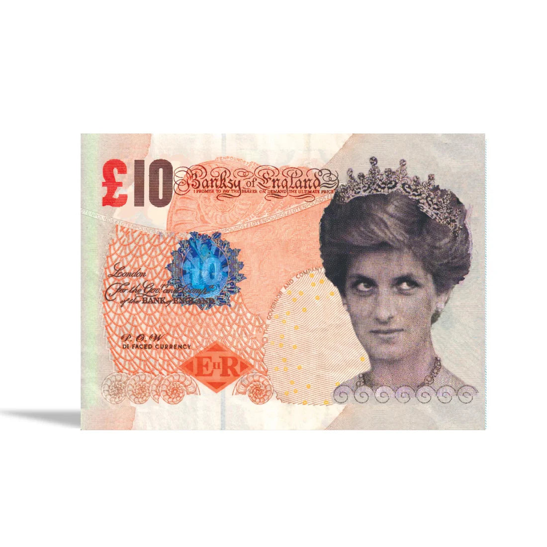 Currency Series 5 mega box- case