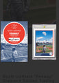 Scott Listfield “Fenway” Diamond Edition trading cards