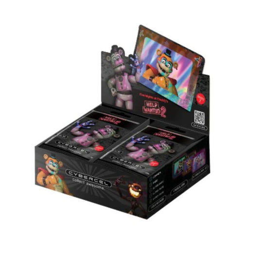 Five Nights At Freddy's Series 2