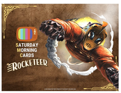 SMC The Rockereer vol 2
