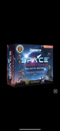 Preorder— Cardsmiths Space Trading Cards Galactic Edition. Master case of mega box’s