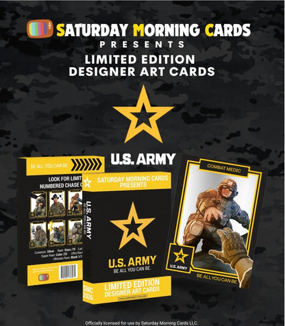 SMC- U.S. Army