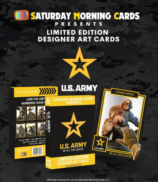 SMC- U.S. Army
