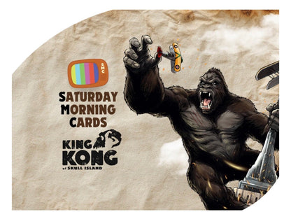 SMC- King Kong