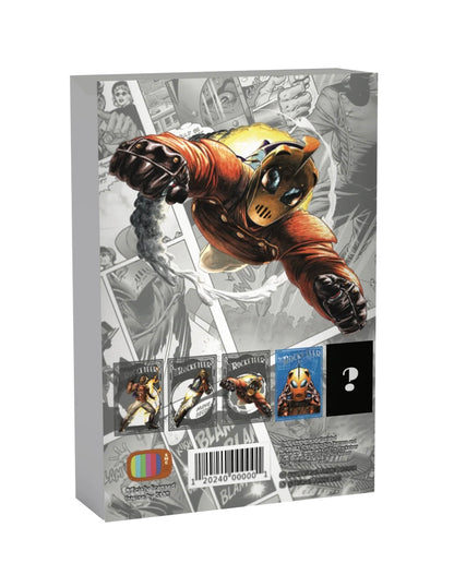 SMC The Rockereer vol 2