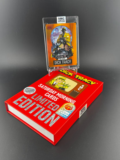 SMC- Dick Tracy vol.1 2024 LACC exclusive