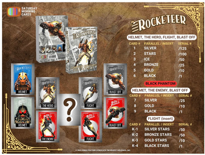 SMC The Rockereer vol 2