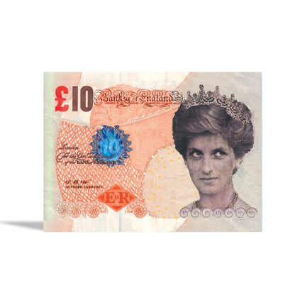 Currency Series 5 mega box- case
